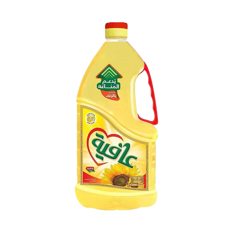 Oil
