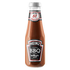 BBQ Sauce