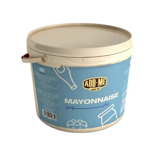 ADD-ME Mayonnaise