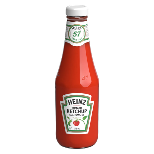 [11] ketchup 